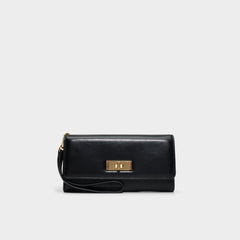 Aldo Felicianaa in Black - Wallet Black