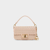 Aldo Bellablingg in Light Pink - Shoulder bag Light pink
