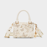 Aldo Shahiraa in Bone - Satchel bag Bone