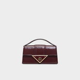 Aldo Brimeaax in Bordo - Top handle bag Bordo
