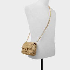 Aldo Bbellaminii in Gold - Gold