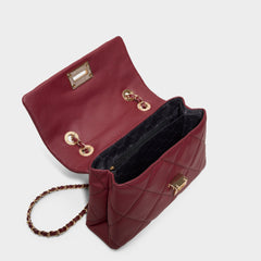 Aldo Goldenshinerr in Bright Red - Bright Red