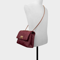 Aldo Goldenshinerr in Bright Red - Bright Red