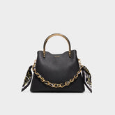 Aldo Arrayann Black Women's Tote & Satchel bags - Satchel bag Black
