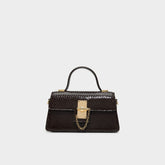 Aldo Callunaax in Brown - Top handle bag Brown