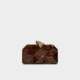 Aldo Azuraax in Other Brown - Clutch Other brown