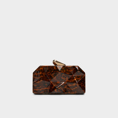 Aldo Azuraax in Other Brown - Clutch Other brown