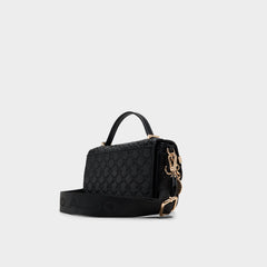 Aldo Dallannaax in Black - Crossbody bag Black