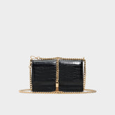 Aldo Lilithaa in Black - Crossbody bag Black
