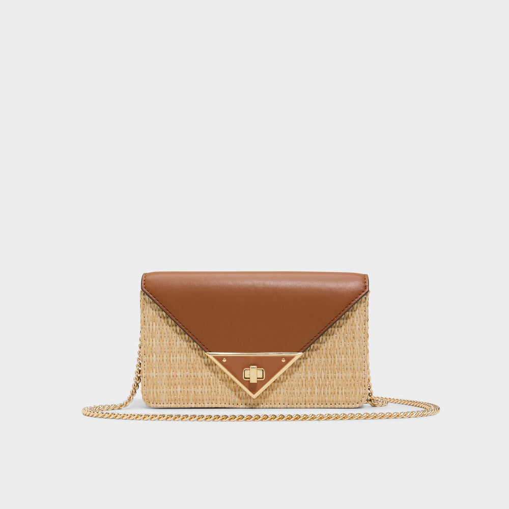 Aldo Brimortonnx in Natural - Wallet Natural