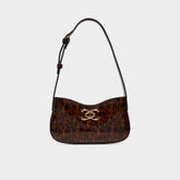 Aldo Ccharlipurseex in Other Brown - Shoulder bag Other brown
