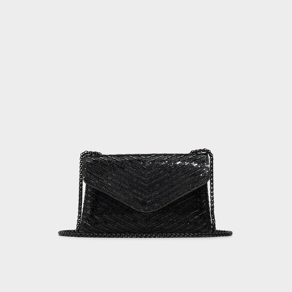 Aldo Sparklebagg in Black - Crossbody bag Black