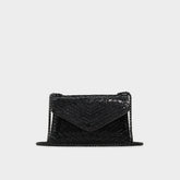 Aldo Sparklebagg in Black - Crossbody bag Black