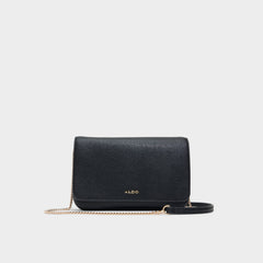 Aldo Riverlyy in Black - Crossbody bag Black