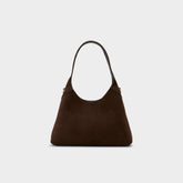 Aldo Smallharperr in Medium Brown - Hobo bag Medium Brown