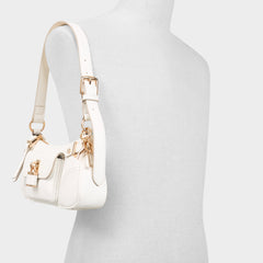 Aldo Beramandraa Bone Women's Shoulder Bags - Shoulder bag Bone
