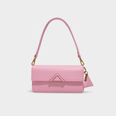 Aldo Luxecarryx Light Pink Women's Shoulder Bags - Shoulder bag Light Pink