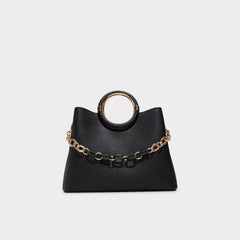 Aldo Dovieex Black Women's Top Handle Bags - Satchel bag Black
