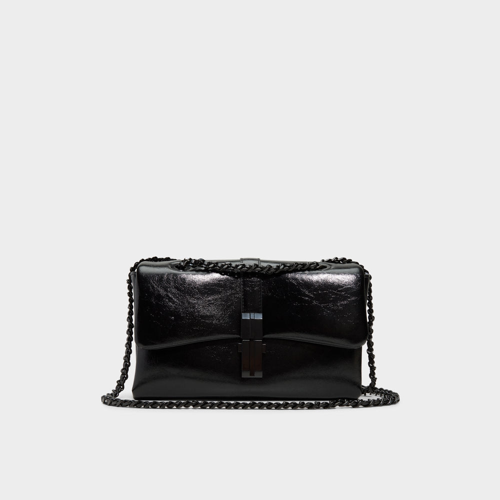 Aldo Alicieex in Black Black - Crossbody bag Black/Black