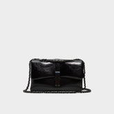 Aldo Alicieex in Black Black - Crossbody bag Black/Black