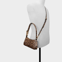 Aldo Jabellee Other Brown Women's Shoulder Bags - Shoulder bag Other Brown