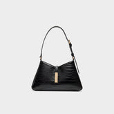 Aldo Juliettaa in Black - Shoulder bag Black