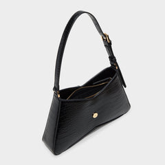 Aldo Juliettaa in Black - Shoulder bag Black