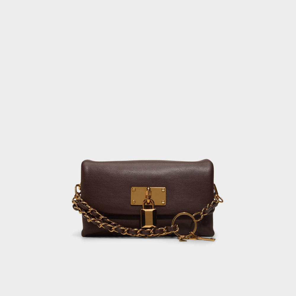 Aldo Jackieminii in Brown - Crossbody bag Brown