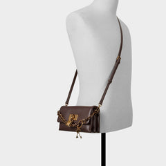 Aldo Jackieminii in Brown - Crossbody bag Brown