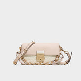 Aldo Gediaa in Bone - Crossbody bag Bone