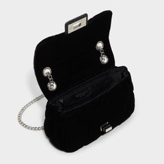Aldo Celestinaa in Other Black - Crossbody bag Other Black