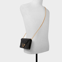 Aldo Brimortonblngg in Black Overflow - Wallet Black Overflow