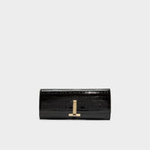 Aldo Alorisaa in Black - Shoulder bag Black