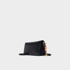 Aldo Evengeliaa in Black - Crossbody bag Black