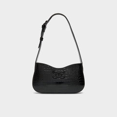 Aldo Ccharlipurseex in Black Black - Shoulder bag Black/black