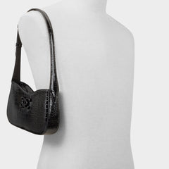 Aldo Ccharlipurseex in Black Black - Shoulder bag Black/black