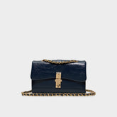 Aldo Alicieex in Navy - Crossbody bag Navy