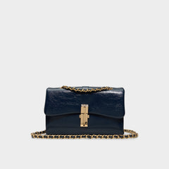 Aldo Alicieex in Navy - Crossbody bag Navy