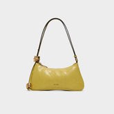 Aldo Amelliee in Yellow - Yellow