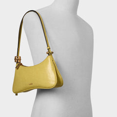 Aldo Amelliee in Yellow - Yellow