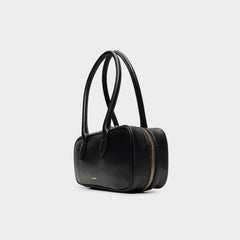 Aldo Daystromm in Black - Satchel bag Black