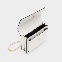 Aldo Miyabell in White - Crossbody bag White