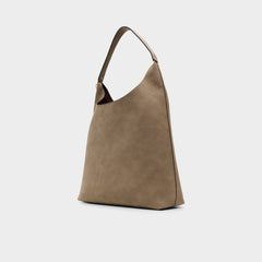 Aldo Flonn in Taupe - Taupe