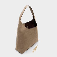 Aldo Flonn in Taupe - Taupe