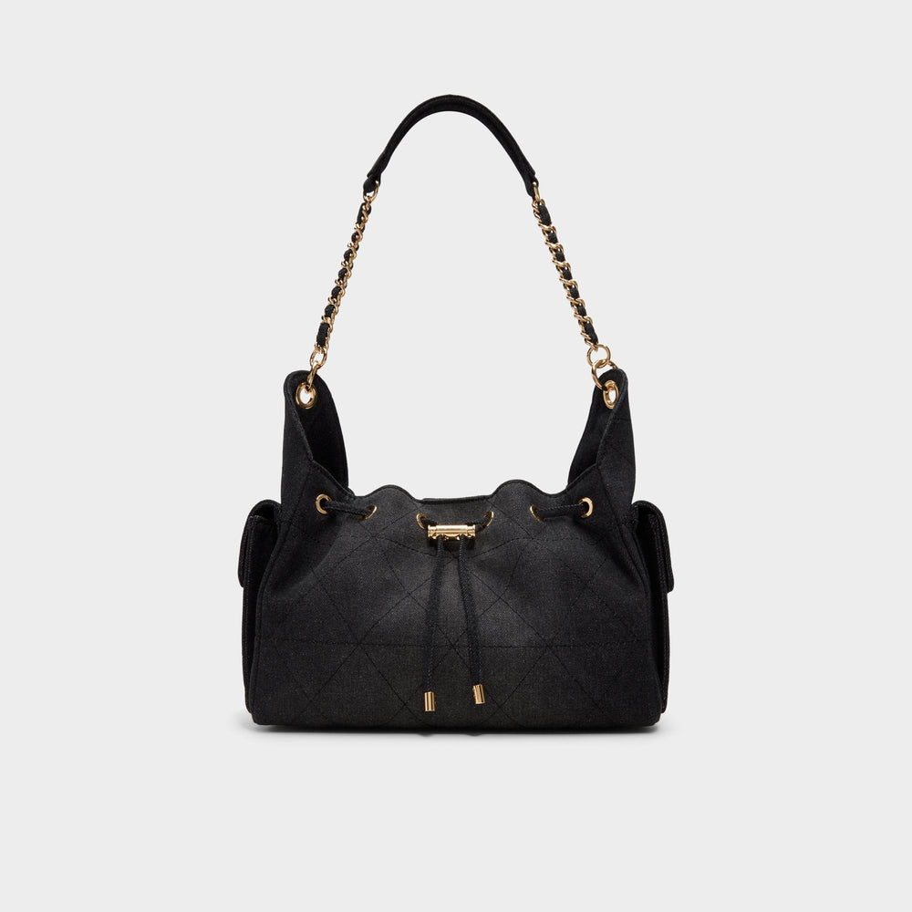 Aldo Stilaax in Denim - Shoulder bag Denim