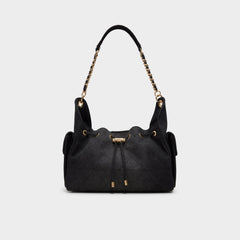 Aldo Stilaax in Denim - Shoulder bag Denim