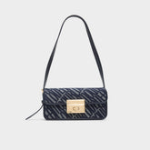 Aldo Amandyy in Denim - Shoulder bag Denim