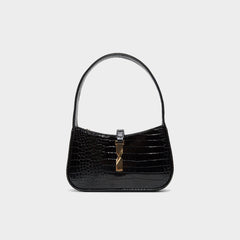 Aldo Abriella in Black Overflow - Shoulder bag Black Overflow