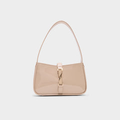 Aldo Abrielle in Natural - Shoulder bag Natural