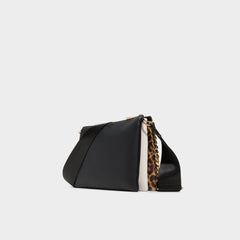 Aldo Alaeteriell in Other Black - Other Black